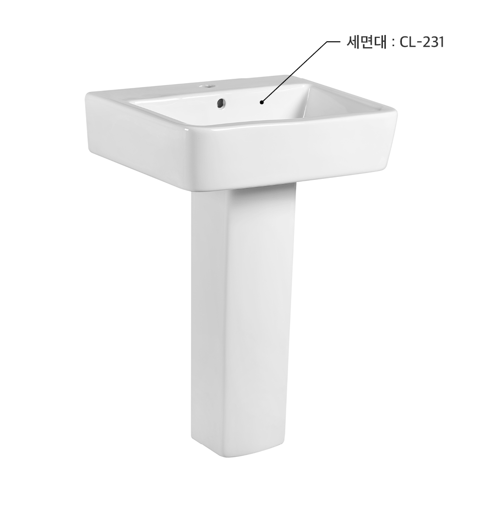 BT CL-231 ��ٸ������ ��ǥ�̹���