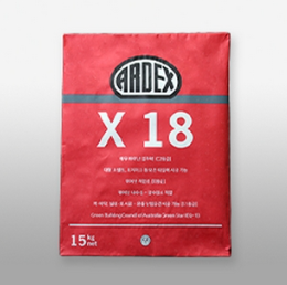 HS �Ƶ��� X18 ��ǥ�̹���