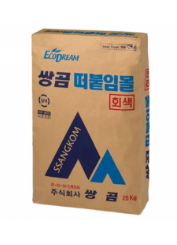 SG �ְ� �����̽ø�Ʈ 25kg ��ǥ�̹���
