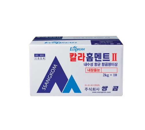 SG �ְ� Į��Ȩ��Ʈ 2kg �ٴ� ��ǥ�̹���