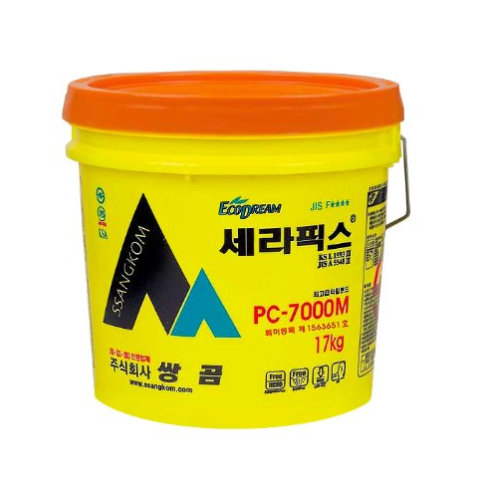 KC �ְ� 7000M �����Ƚ� 17kg ��ǥ�̹���