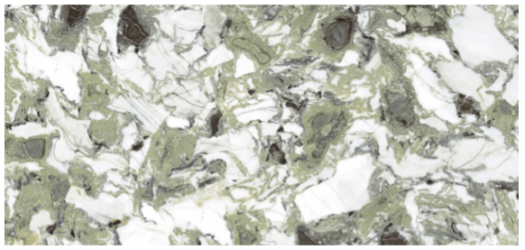 ������ ���޶���C Frozen Emerald ��ǥ�̹���