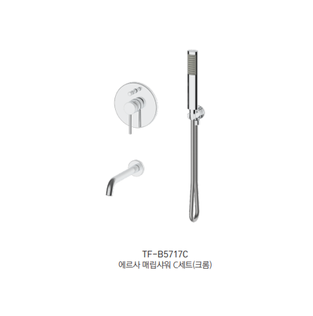 TF-B5717C �Ÿ����� ũ�� ��ǥ�̹���