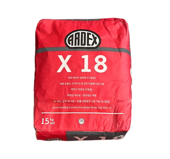 �Ƶ��� X18 ��ǥ�̹���