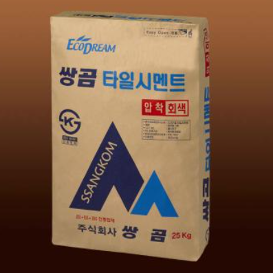 KC �ְ� �����ø�Ʈ 25kg (ȸ��) ��ǥ�̹���