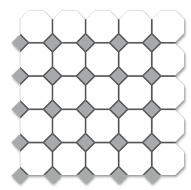 (M) SGO-03(SMALL GO BOARD WHITE & SILVER) ��ǥ�̹���