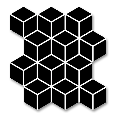 CU-03(CUBE BLACK 48*48) ��ǥ�̹���