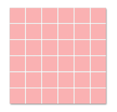 CU-04(CHESSBOARD PINK 48*48) ��ǥ�̹���