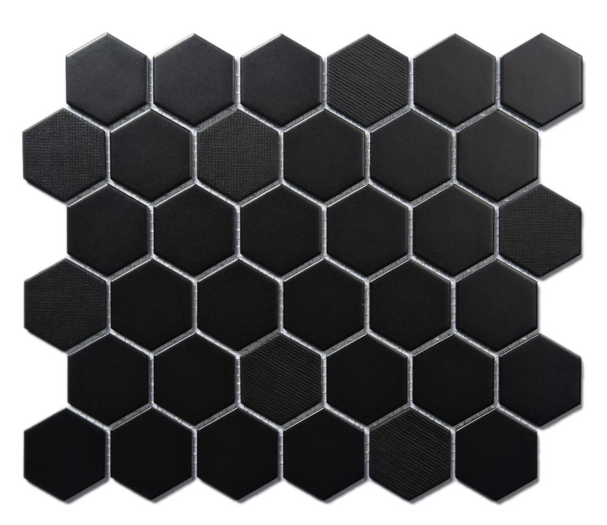 ����� 65908 MIX / BLACK MATTE MIX ��ǥ�̹���