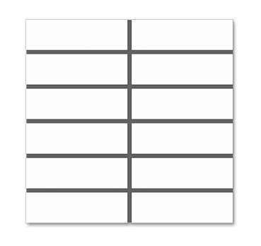 BAN-01(BAR N TYPE WHITE 45*145) ��ǥ�̹���