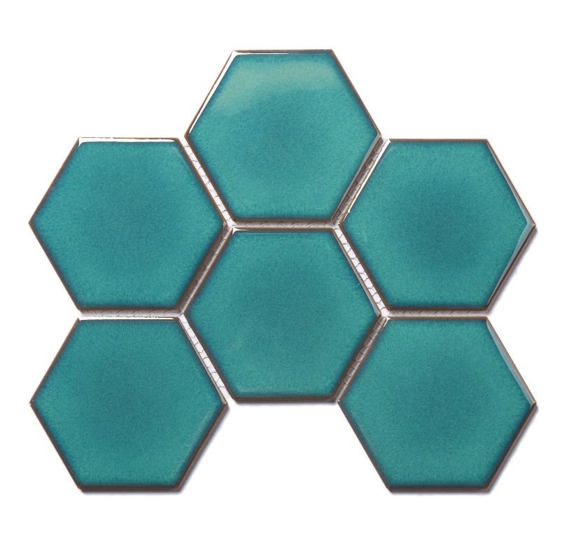 ����� 6624 / CRYSTAL GREEN GLOSSY ��ǥ�̹���