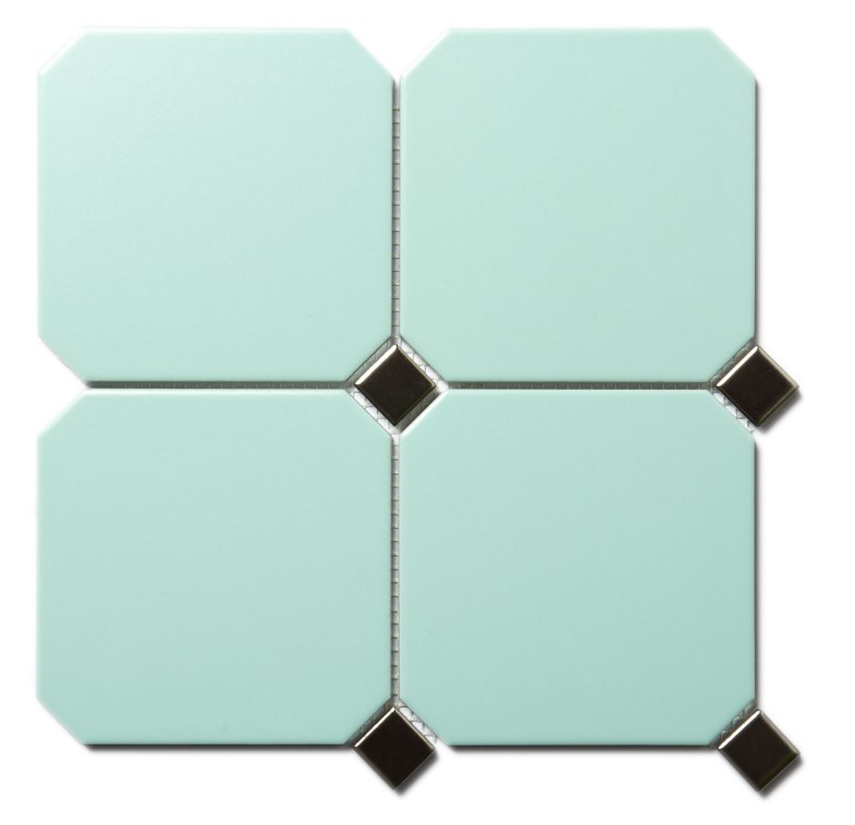 ����� 15021 / MINT MATTE + METAL ��ǥ�̹���