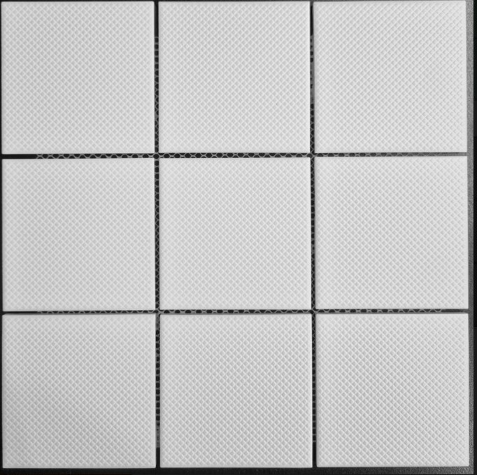 ����� R 9701 / WHITE-MATTE  ��ǥ�̹���