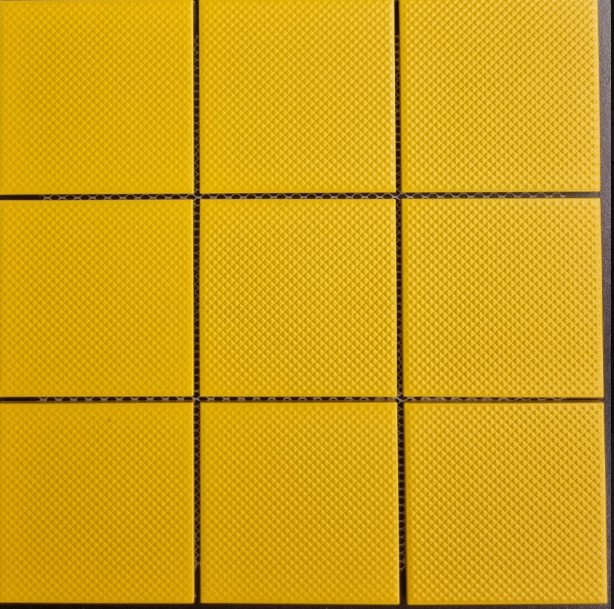 ����� R 9739 / YELLOW-MATTE ��ǥ�̹���