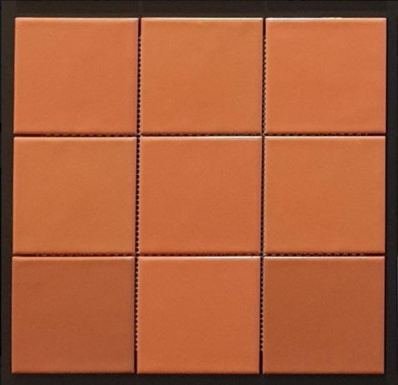 ����� 97MIX44 / TERRACOTTA ��ǥ�̹���