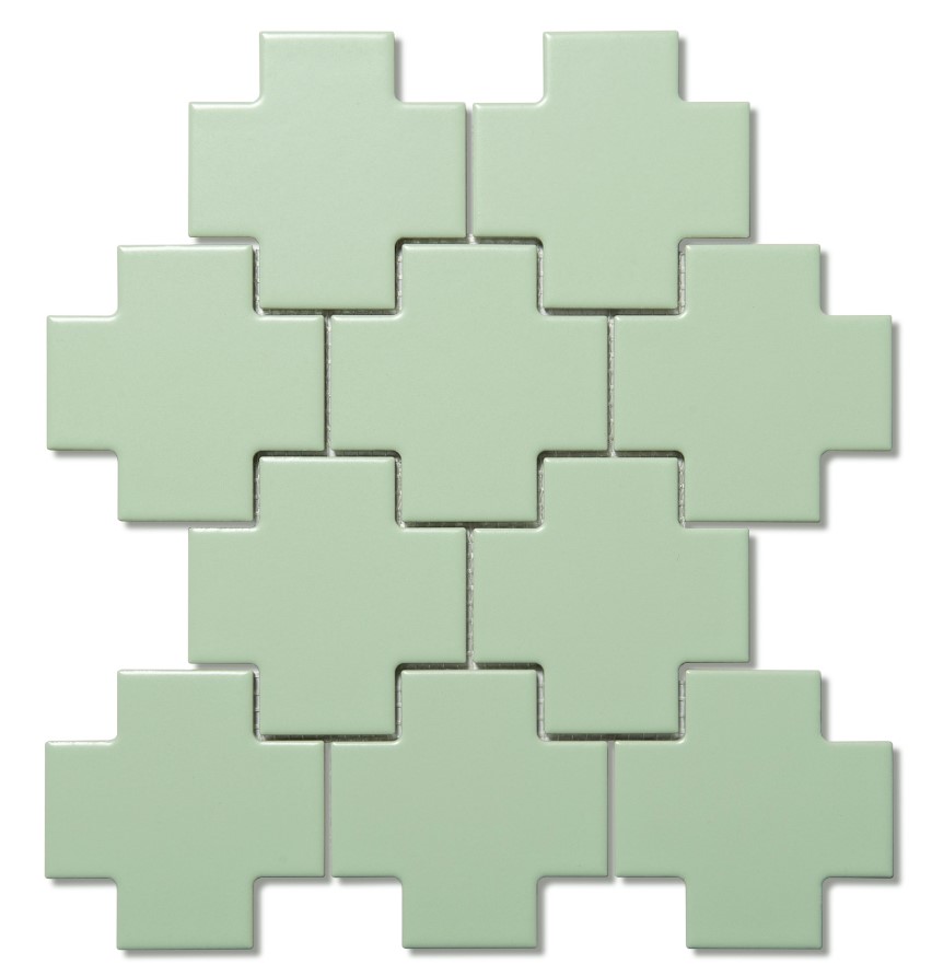 ����� 97721 / MINT MATTE ��ǥ�̹���