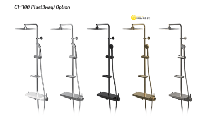 BW C1-700 �عٶ�������(3WAY) ��ǥ�̹���